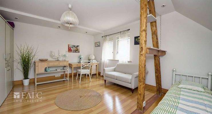 Platz für Möglichkeiten