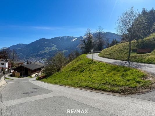 Grundstück Vomp