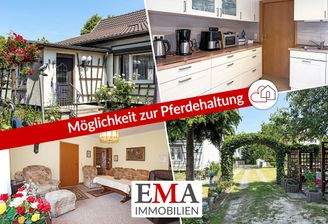 Einfamilienhaus in Dallgow-Döberitz 