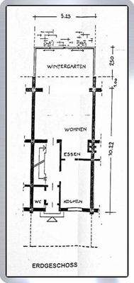 TOP Wohnraum mit Erweiterung