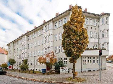 Eberswalde Wohnungen, Eberswalde Wohnung mieten