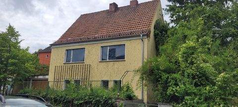 Jena Häuser, Jena Haus kaufen