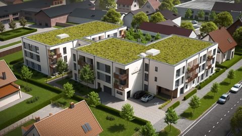 Schwandorf Wohnungen, Schwandorf Wohnung kaufen