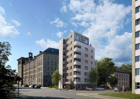 Dresden / Südvorstadt-West Renditeobjekte, Mehrfamilienhäuser, Geschäftshäuser, Kapitalanlage