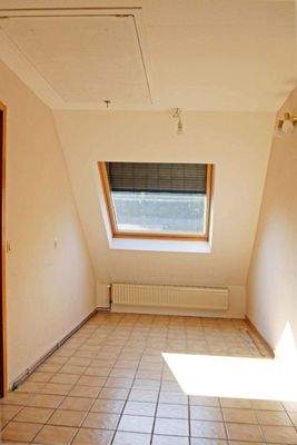 Diele mit Kippfenster