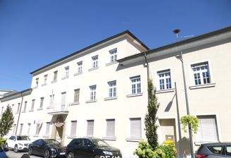 Ansicht Hauptstraße