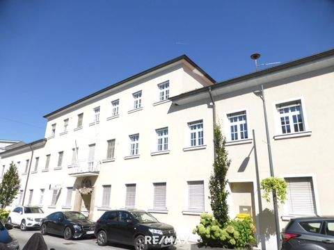 Oberpullendorf Büros, Büroräume, Büroflächen 