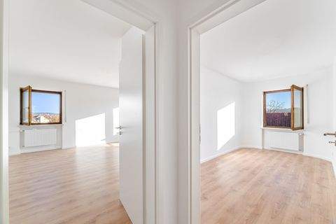 Pfaffenhofen Wohnungen, Pfaffenhofen Wohnung mieten