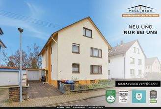 Neu&amp;Nur bei Pell-Rich Immobilien - Objekt 973