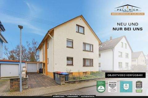 Karlsruhe Häuser, Karlsruhe Haus kaufen