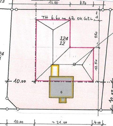 Braunschweig Grundstücke, Braunschweig Grundstück kaufen