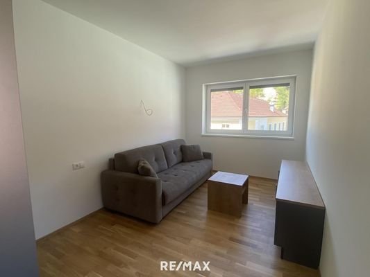 Wohnung - Schlafzimmer