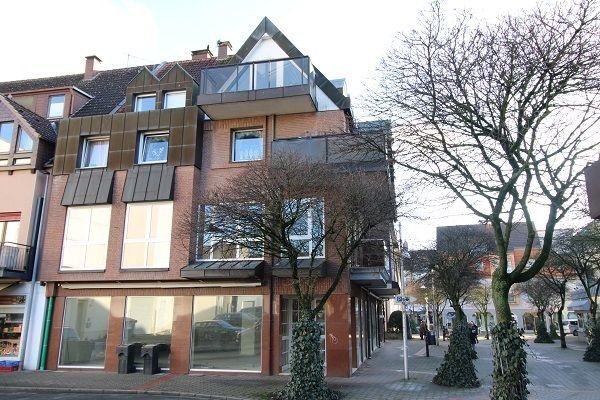 Außen Laden 1