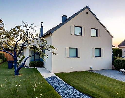 Renovierungsbeispiel