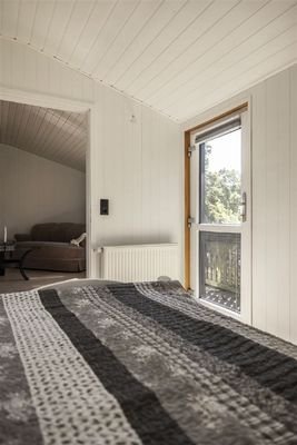 Kinder-/Gästezimmer