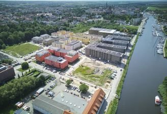 Luftaufnahme