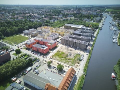 Greifswald Wohnungen, Greifswald Wohnung mieten