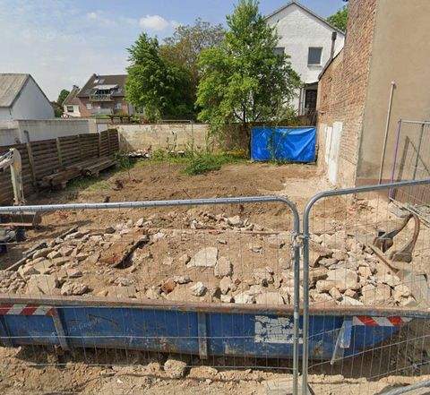 Kerpen Grundstücke, Kerpen Grundstück kaufen