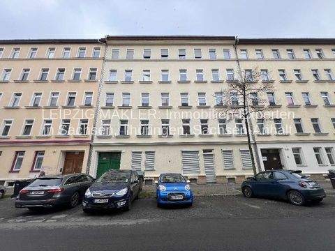 Leipzig / Schönefeld-Abtnaundorf Wohnungen, Leipzig / Schönefeld-Abtnaundorf Wohnung mieten