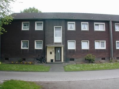 Duisburg Wohnungen, Duisburg Wohnung mieten