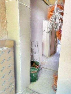 Eingangsbereich/ Flur