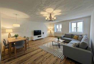 Beispiel Wohnzimmer