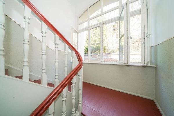 Treppenhaus