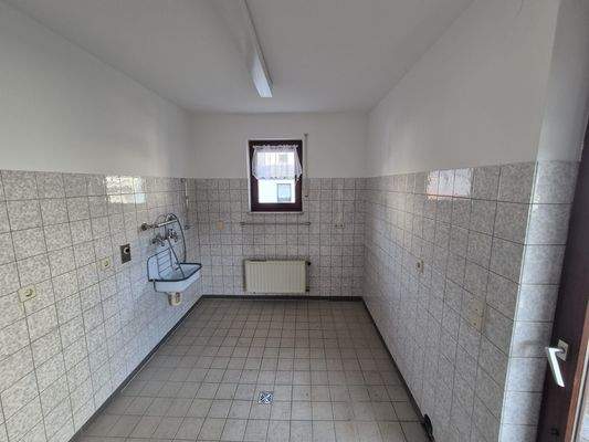 Haushaltsraum/Waschküche 1.OG