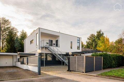 Moers Wohnen auf Zeit, möbliertes Wohnen