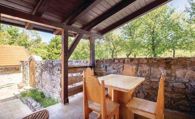 Mediterrane Glückseligkeit