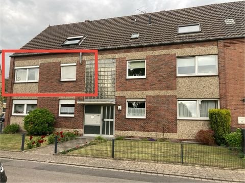 Sankt Tönis Wohnungen, Sankt Tönis Wohnung kaufen