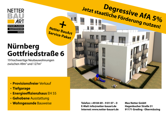 Gottfriedstrasse-Degressive-Afa
