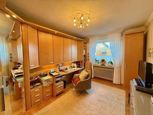 Gäste-/Kinderzimmer