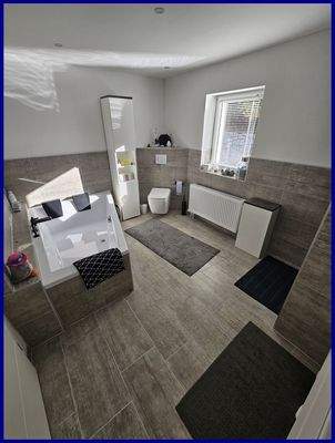 Badezimmer 2