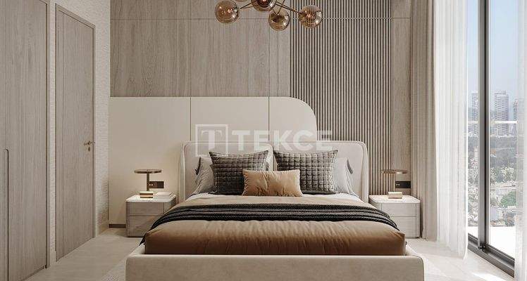 Furnished Apartments with Flexible Payment Plan in Dubai JVC