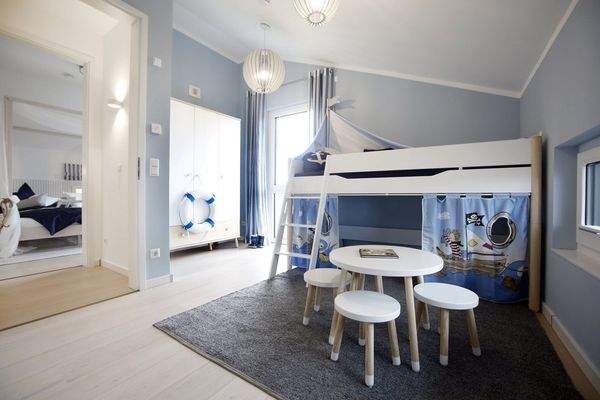 Kinderzimmer 2 ( Beispiel) 