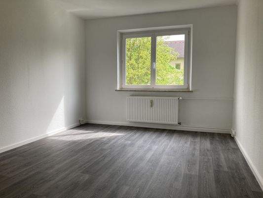 Schlafzimmer - Beispielbild