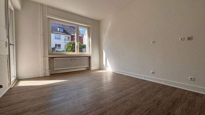 Originalfoto Wohnküche