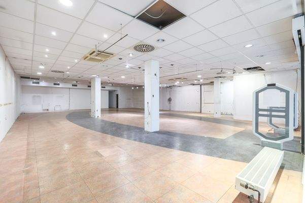 2. Gewerbe Verkaufsfläche