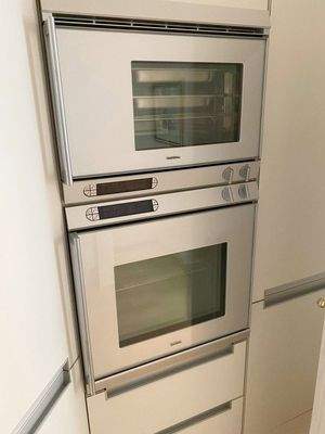 1.OG hochwertige Büroküche