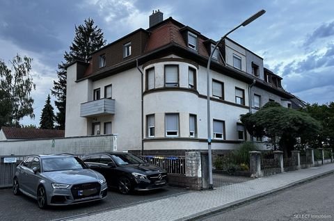 Saarbrücken / Malstatt Wohnungen, Saarbrücken / Malstatt Wohnung kaufen