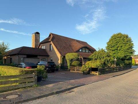 Borkum Häuser, Borkum Haus kaufen