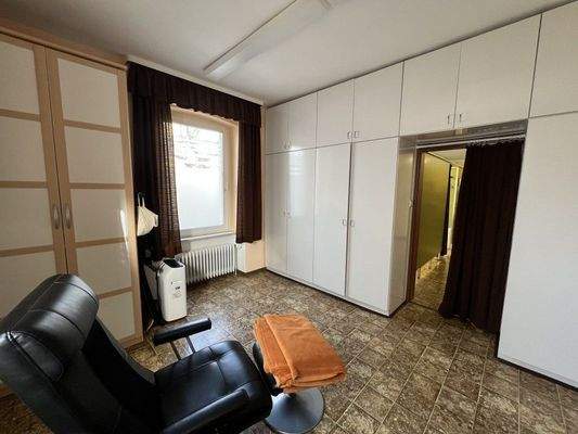 Haus-Gießen-Alicenstraße 32-Bahandlungsraum 2