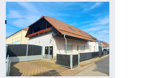 Heringen/Helme Häuser, Heringen/Helme Haus kaufen