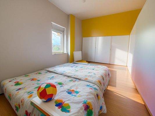 1. Kinderzimmer - Wohnbeispiel!