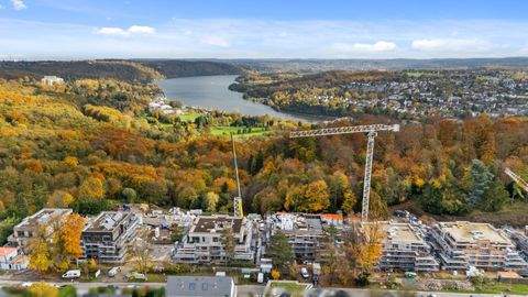 Essen / Bredeney Wohnungen, Essen / Bredeney Wohnung kaufen