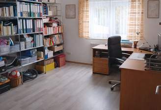 KI-optimiert – Homeoffice