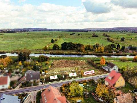 Niederfinow Grundstücke, Niederfinow Grundstück kaufen