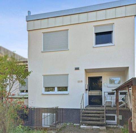 Offenburg Häuser, Offenburg Haus kaufen