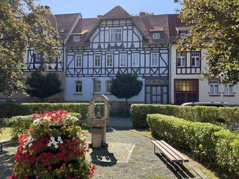 Bad Berka Häuser, Bad Berka Haus kaufen